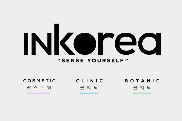 INKOREA - Sense Yourself